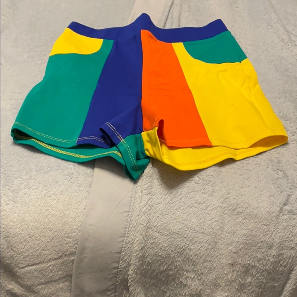 Short